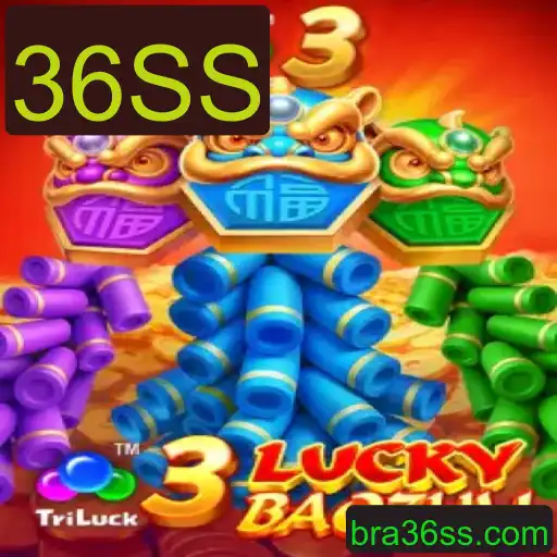 Descubra o Fascinante Mundo do Jogo 3LuckyBaozhu