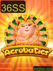 Descubra o Fascinante Mundo de Acrobatics: O Jogo que Une Ação e Estratégia