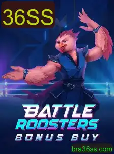 BattleRoostersBonusBuy: Uma Análise Detalhada do Jogo Revolucionário com o Código '36SS'