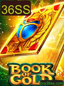 BookofGold: Uma Jornada Épica no Mundo dos Jogos