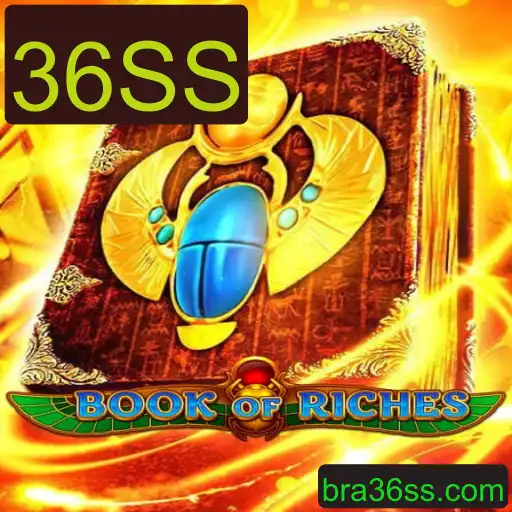 Descubra o Mundo de Aventuras em 'BookofRiches'