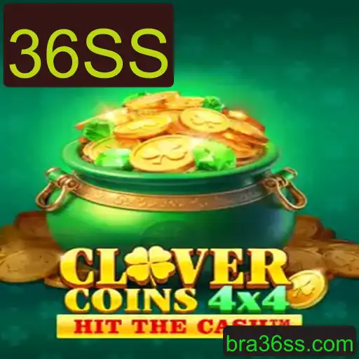 Explorando o Mundo de CloverCoins4x4: Um Jogo de Estratégia e Sorte