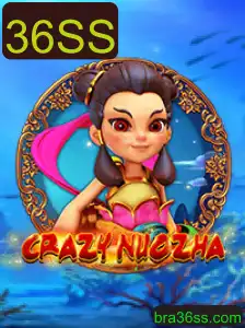 Explorando CrazyNuoZha: Um Jogo de Estratégia Envolvente