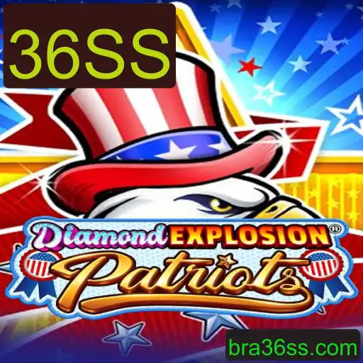 Explorando o Mundo de DiamondExplosionPatriots: Um Jogo de Estratégia Revolucionário