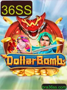 Explorando o Mundo Empolgante de DollarBombs: O Jogo que Está Conquistando o Mundo