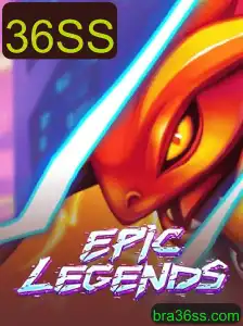 Desvendando EpicLegends: Uma Nova Era de Jogos com o Código Secreto 36SS