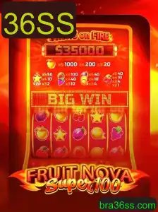 Descubra o Mundo Empolgante de FruitNovaSuper100