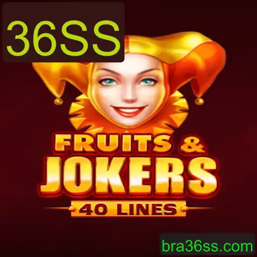 Descubra o Universo Divertido de FruitsAndJokers40: Estratégia e Emoção