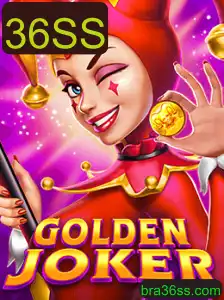 GoldenJoker: A Nova Sensação no Mundo dos Jogos