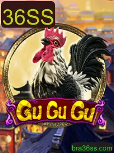 Explorando o Novo Fenômeno dos Jogos: GuGuGu e a Revolução 36SS