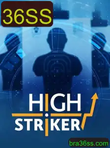 Descubra o Universo Empolgante do Jogo HighStriker com 36SS