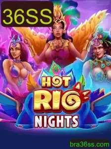 Descubra o Jogo: HotRioNights e a Emoção do Desafio 36SS