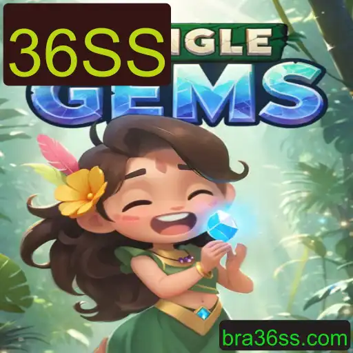 Explore a Aventura Selvagem de JungleGems