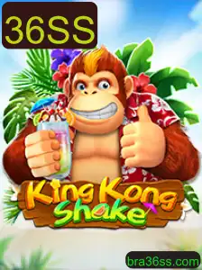 Explorando o Mundo de KingKongShake: Conheça o Jogo e Suas Regras