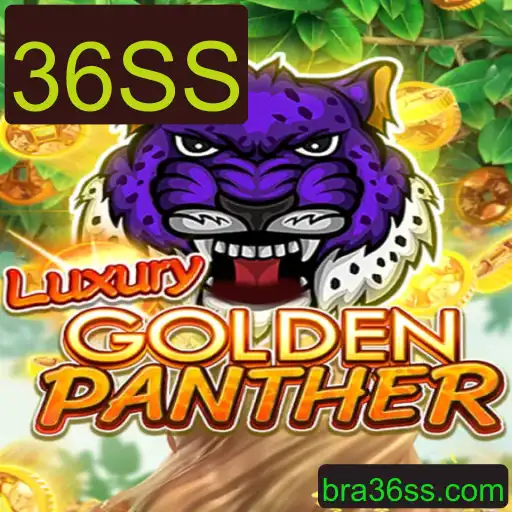Explorando o Mundo de LUXURYGOLDENPANTHER: Um Jogo de Estratégia Inovador
