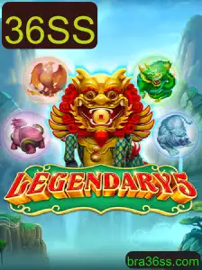 Descubra Legendary5: O Jogo Revolucionário Com 36SS