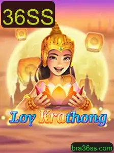 Explorando LoyKrathong: O Cativante Jogo de Estratégia com Emoção Atual