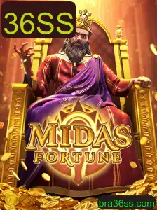 Explorando MidasFortune: A Nova Sensação do Mundo dos Jogos