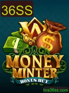 Descubra o Mundo Empolgante de MoneyMinterBonusBuy