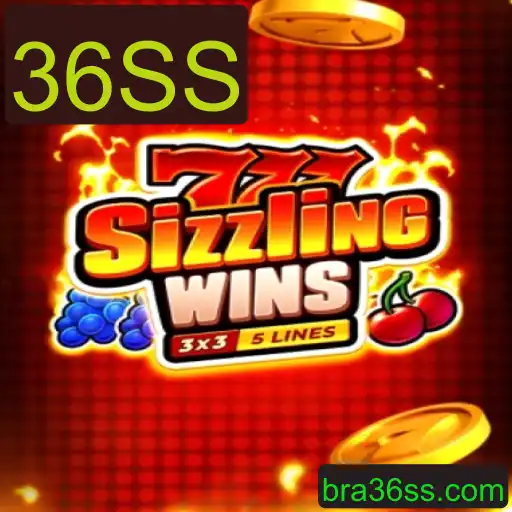Desvendando o Jogo 777SizzlingWins: Uma Aventura de Sorte e Estratégia