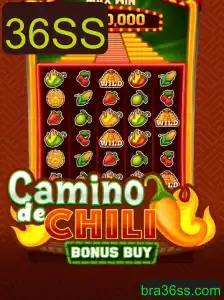 Explorando CaminodeChiliBonusBuy: Um Jogo de Aventura Apimentado