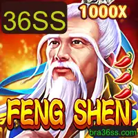 Aventura Épica no Mundo de FengShen: Explorando o Jogo com 36SS