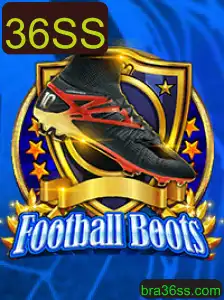 FootballBoots: Um Mergulho no Mundo do Jogo 36SS