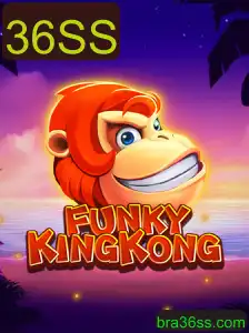 Descubra o Empolgante Mundo de FunkyKingKong: Diversão e Estratégia com 36SS