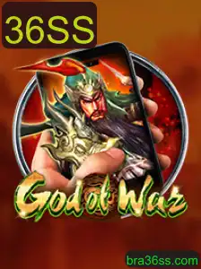 Explorando GodofWarM e Seu Universo