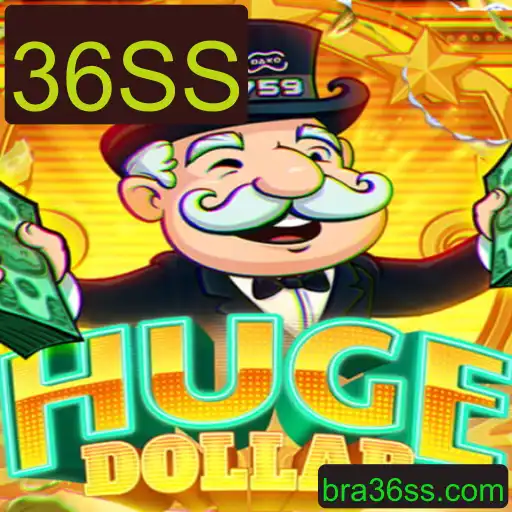 Descubra o Mundo Emocionante de HugeDollar: Regras e Estratégias com 36SS
