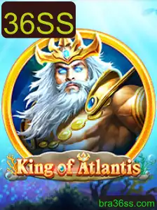 Desvendando KingofAtlantis: O Jogo que Está Conquistando os Sete Mares