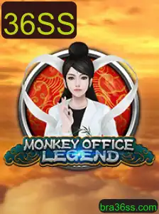 MonkeyOfficeLegend: Desvendando o Universo de Aventuras e Estratégias
