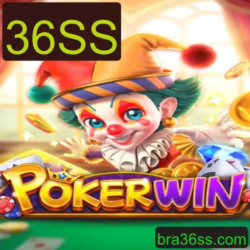 Descubra o Mundo Empolgante do Jogo POKERWIN com a Estratégia 36SS