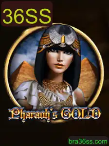 Descubra o Fascinante Universo de PharaohsGold: O Jogo que Transcende Épocas