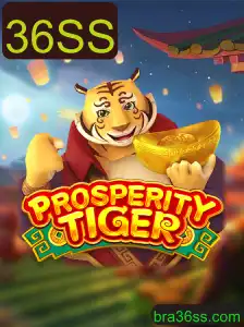 Explorando o Mundo Fascinante de ProsperityTiger: O Jogo de Estratégia 36SS