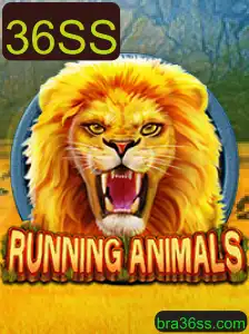 Explorando o Fascinante Mundo de RunningAnimals