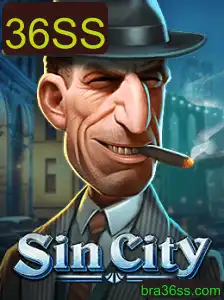 Descubra 'SinCity': O Jogo Fascinante que Ganhou o Mundo