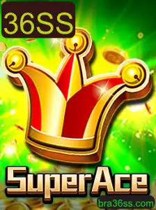 Descubra SuperAce: O Novo Jogo Sensação do Momento com 36SS