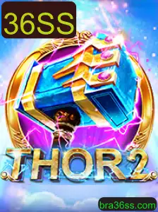 Explorando o Jogo Thor2 e a Mecânica Única de 36SS