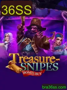 Desvendando TreasuresnipesBonusBuy: Uma Aventura de Emoções e Estratégia