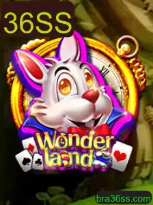Explorando Wonderland: Regras, Início e Destaques do Jogo