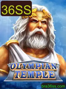 OlympianTemple: Descubra o Fascinante Mundo da Aventura '36SS'