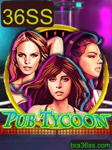 Descubra o Mundo de PubTycoon - Um Empreendimento Estratégico com a Palavra-chave 36SS