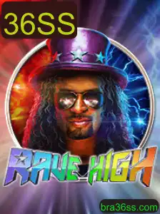 Descubra o Mundo de RaveHigh: Um Mergulho Intenso no Jogo de Estratégia 36SS
