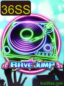 RaveJump e a Revolução 36SS: Como o Jogo Está Transformando a Experiência de Entretenimento