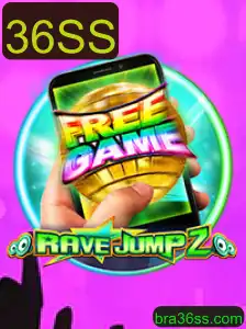 Descubra o Fascinante Mundo de 'RaveJump2M' – Um Jogo de Aventura e Estratégia