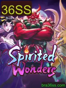Explorando o Fascinante Mundo de SpiritedWonders