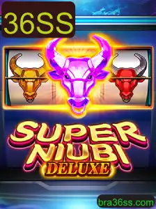 Descubra o Fascinante Mundo de SuperNiubiDeluxe