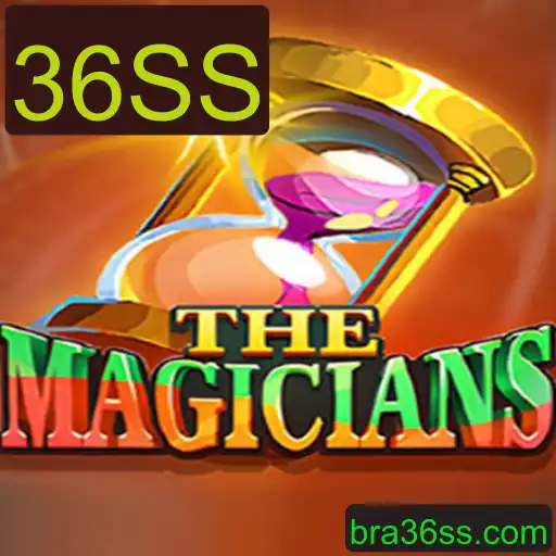 Explorando o Fascinante Mundo de 'TheMagicians': Um Mergulho Profundo no Jogo de Estratégia Único