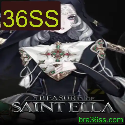 Descubra o Fascinante Mundo de TreasureofSaintElla: Uma Aventura Única